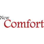 new comfort logo