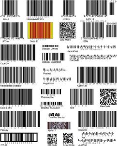 Top Benefits of Barcodes in Retail, Warehouse, Inventory Tracking ...